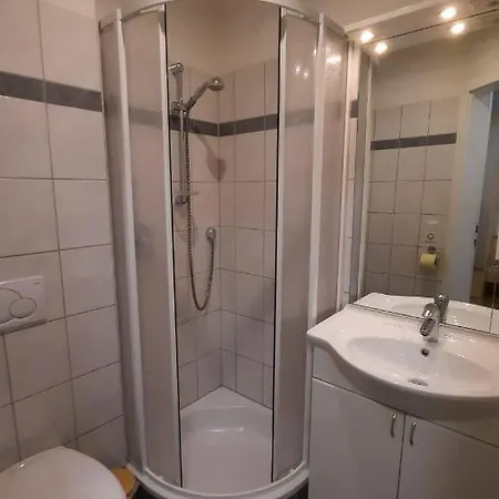 Апартаменты Apartmenthaus Unterweger *