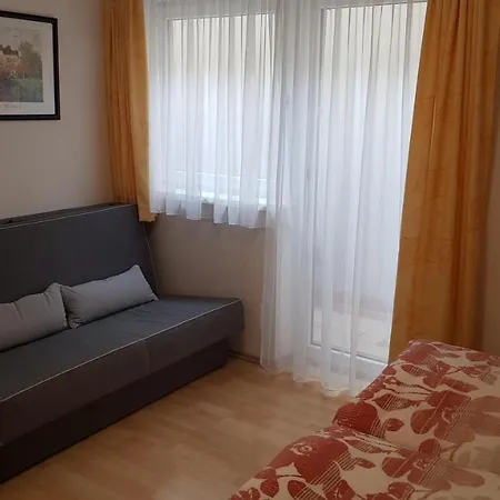 Apartmenthaus Unterweger * Neukirchen am Grossvenediger