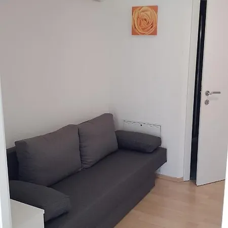 Apartmenthaus Unterweger Апартаменты *