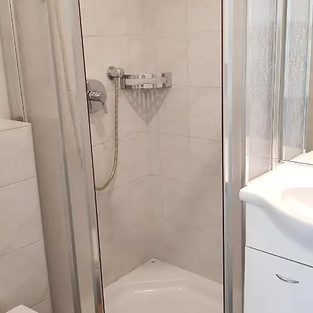Apartmenthaus Unterweger Апартаменты *