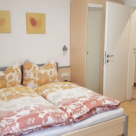 Apartmenthaus Unterweger Neukirchen am Großvenediger