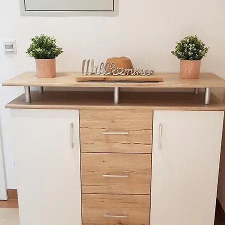Apartmenthaus Unterweger *