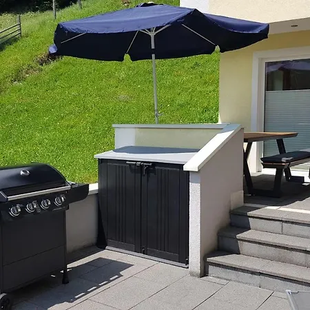 Apartmenthaus Unterweger Neukirchen am Großvenediger