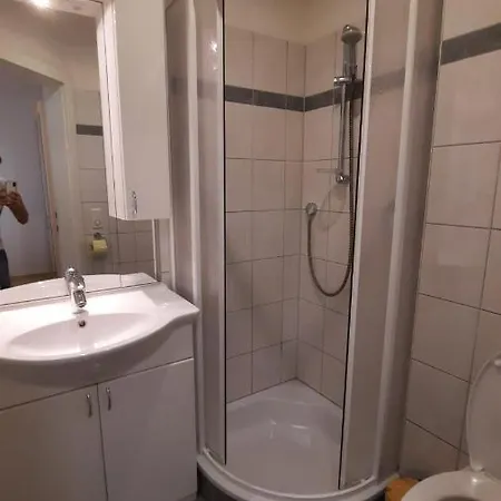 アパート Apartmenthaus Unterweger