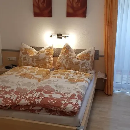 Apartmenthaus Unterweger *