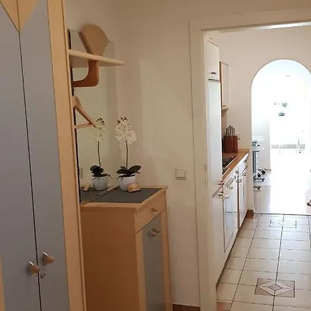 Apartmenthaus Unterweger アパート *