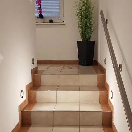 Apartmenthaus Unterweger Апартаменты