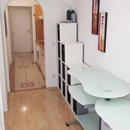 Apartmenthaus Unterweger Апартаменты Нойкирхен-ам-Гросфенедигер