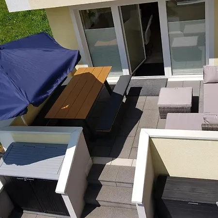 Apartmenthaus Unterweger