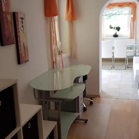 Apartmenthaus Unterweger アパート