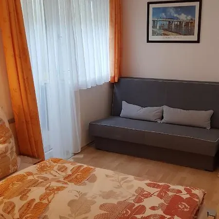 Apartmenthaus Unterweger