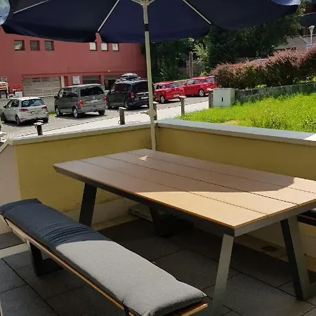 Apartmenthaus Unterweger Нойкирхен-ам-Гросфенедигер
