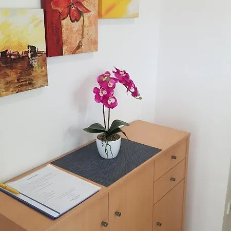 Apartmenthaus Unterweger Апартаменты Нойкирхен-ам-Гросфенедигер
