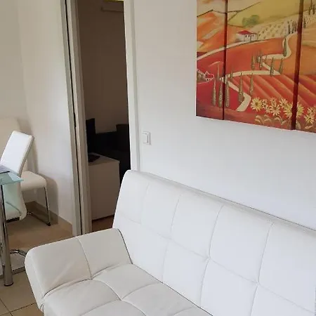 Апартаменты Apartmenthaus Unterweger *